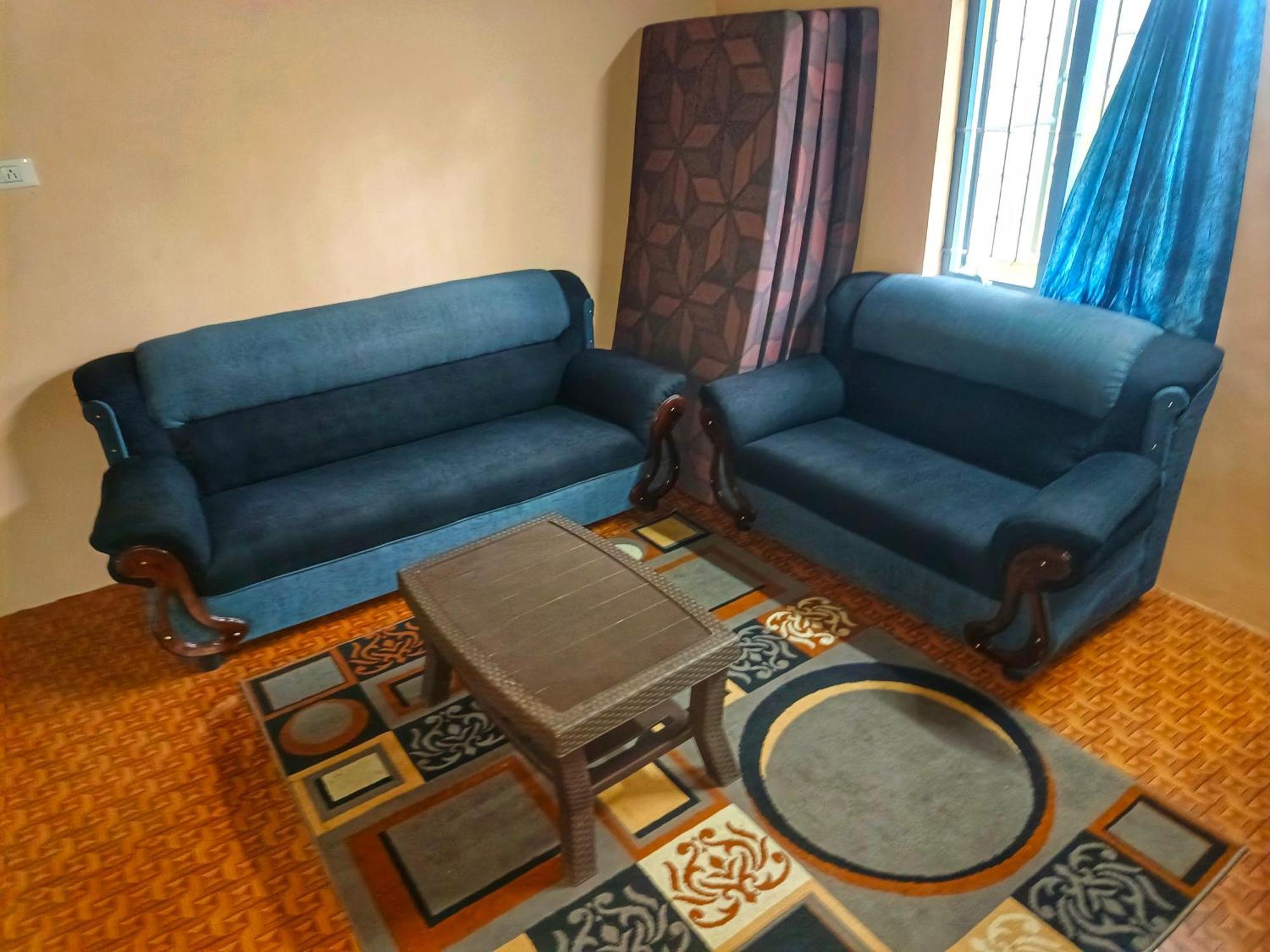 Shivalaya Farmstay Located Amdist Coconut Farm With River Access Near Isha,Adiyogi,Siruvani Alāndurai Exteriér fotografie