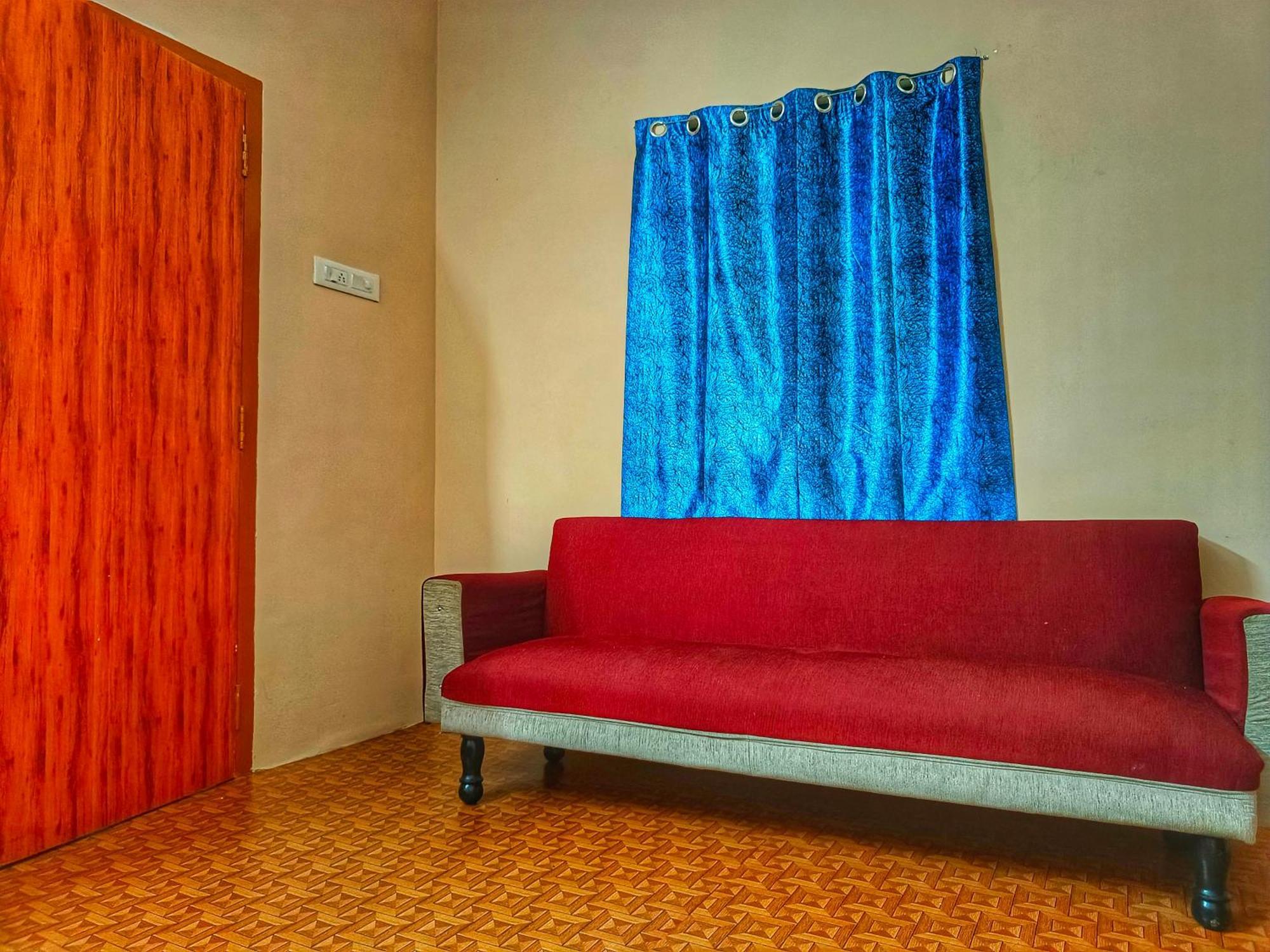 Shivalaya Farmstay Located Amdist Coconut Farm With River Access Near Isha,Adiyogi,Siruvani Alāndurai Exteriér fotografie